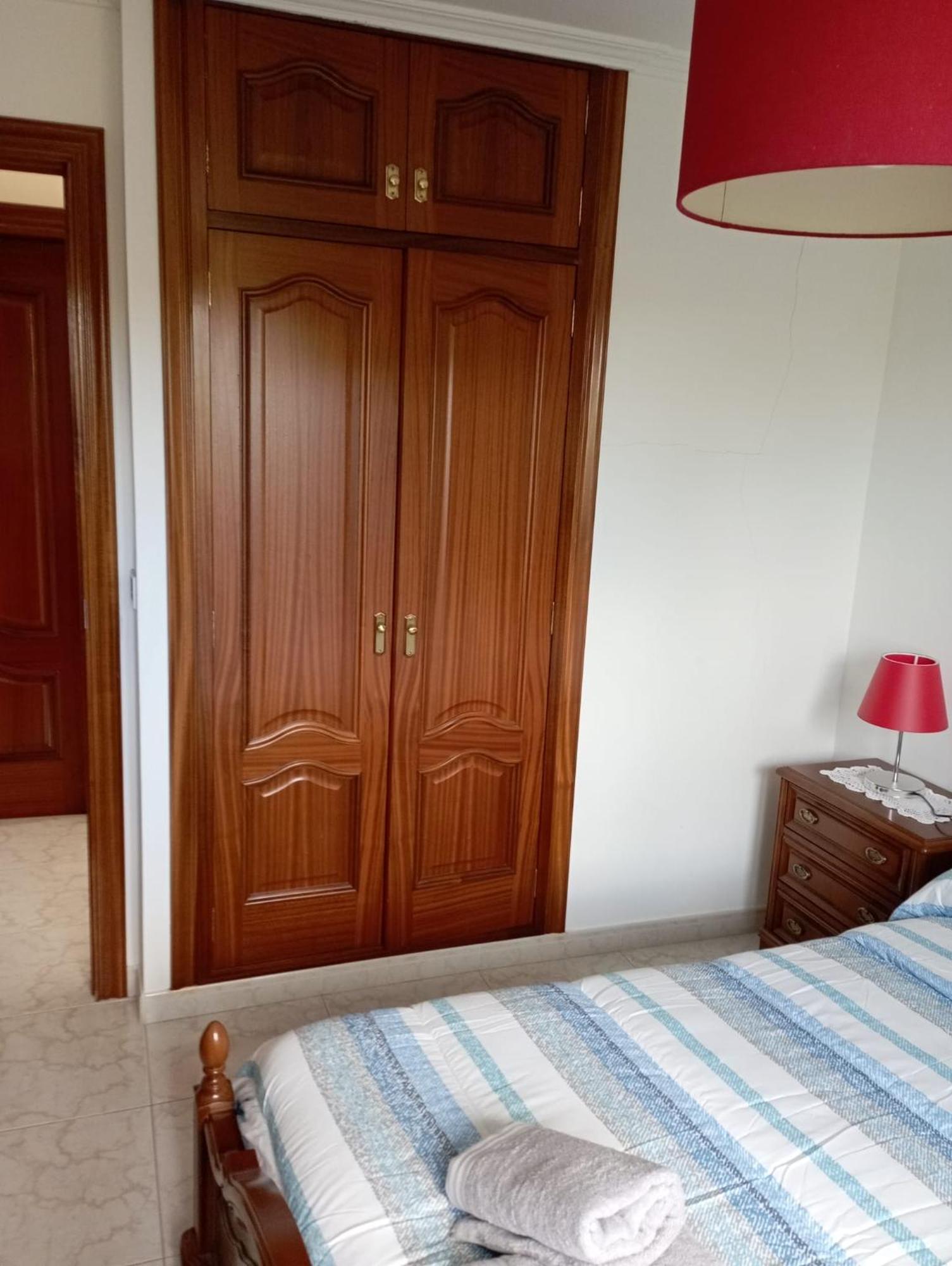 A Casa Do San Paio De Buscas Διαμέρισμα Ordes Εξωτερικό φωτογραφία