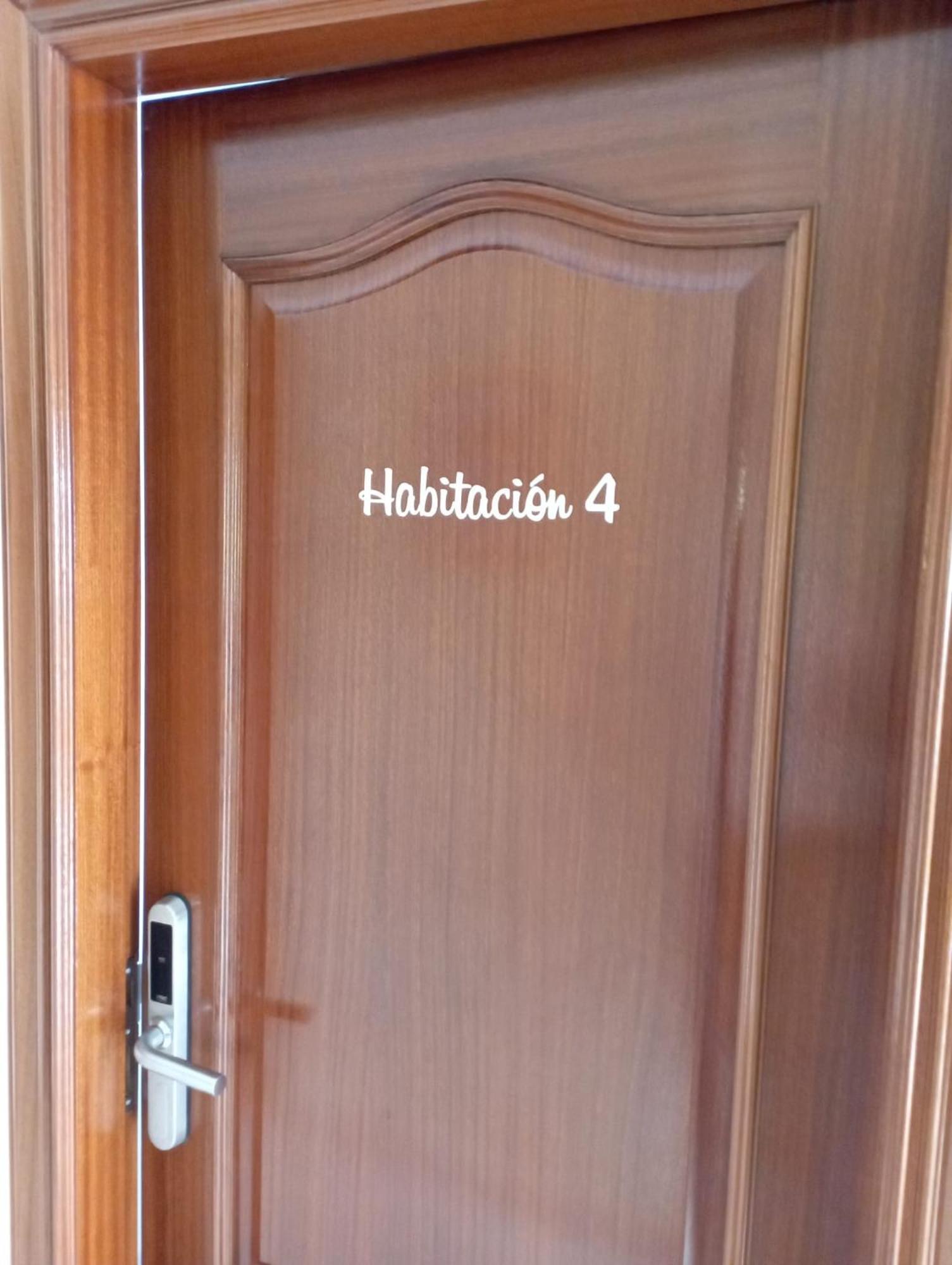 A Casa Do San Paio De Buscas Διαμέρισμα Ordes Εξωτερικό φωτογραφία