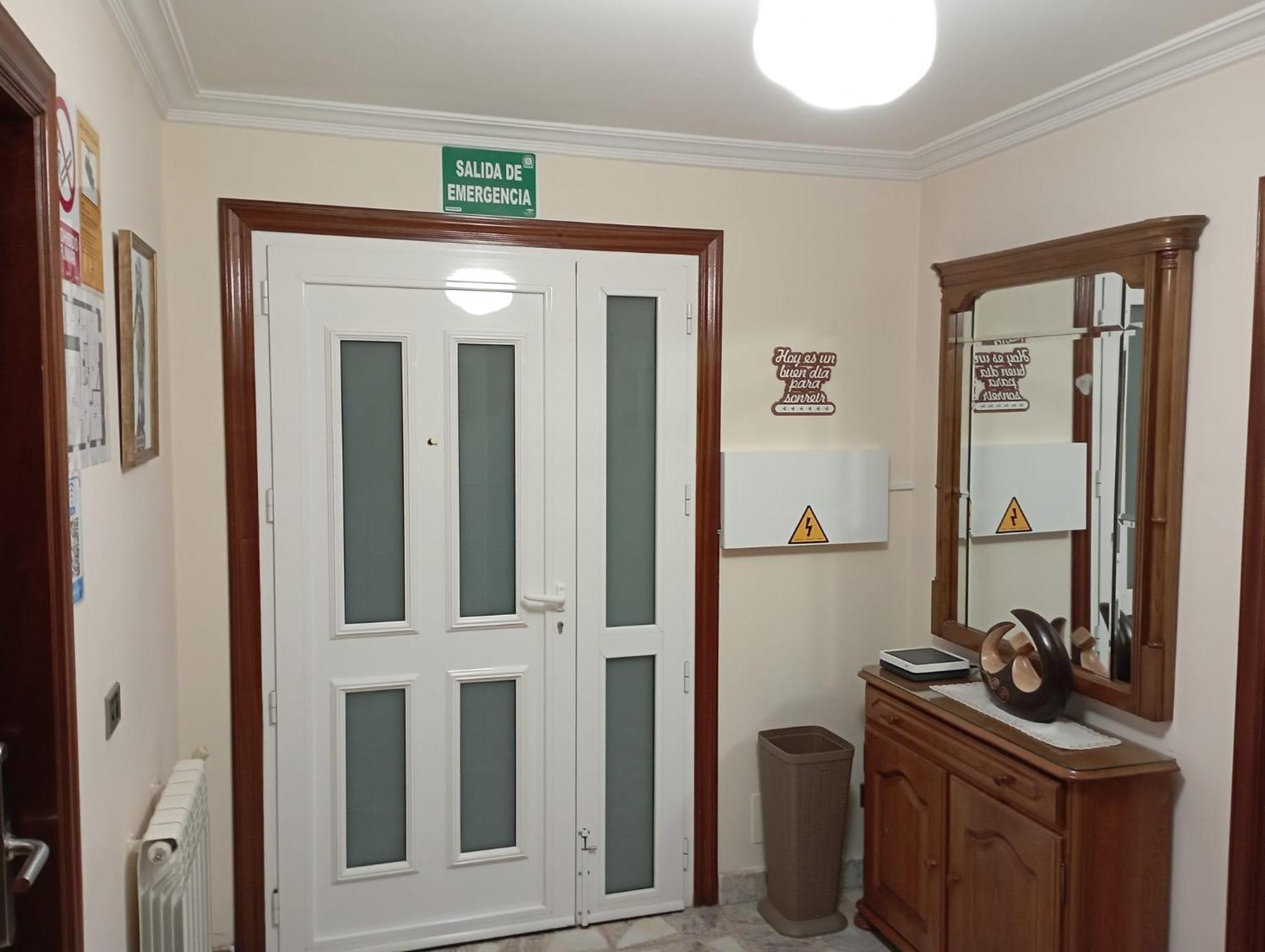 A Casa Do San Paio De Buscas Διαμέρισμα Ordes Εξωτερικό φωτογραφία
